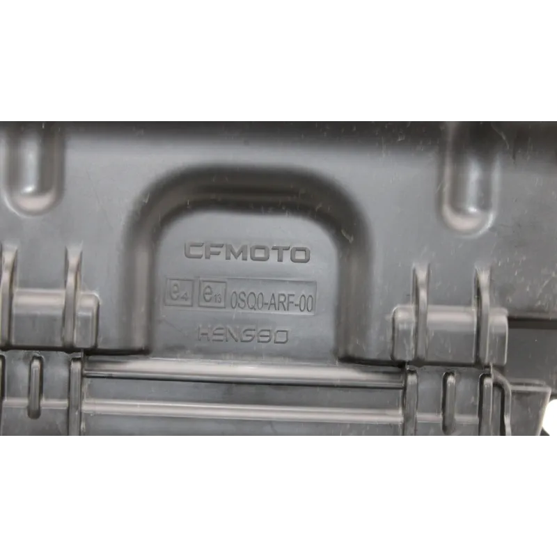 Boite a air CF MOTO SR 450 REPLICA 2025 - 2025