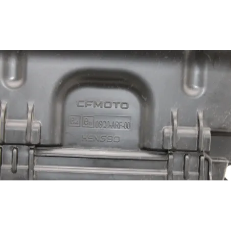 Boite a air CF MOTO SR 450 REPLICA 2025 - 2025