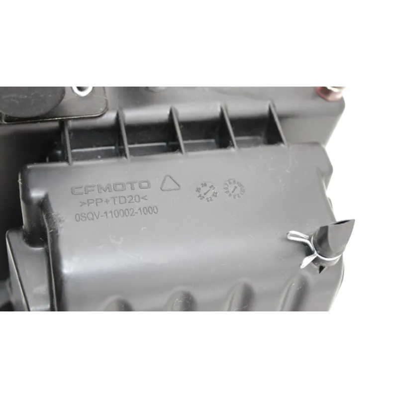 Boite a air CF MOTO SR 450 REPLICA 2025 - 2025