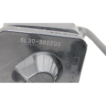 Relais boitier electrique CF MOTO SR 450 REPLICA 2025 - 2025