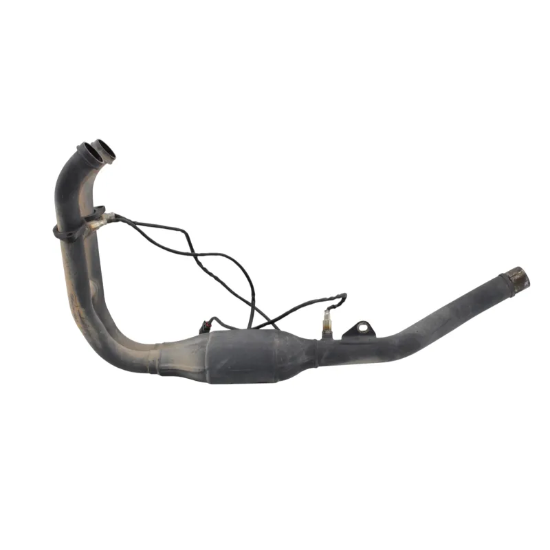 Collecteur (echappement) CF MOTO SR 450 REPLICA 2025 - 2025