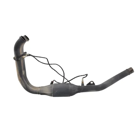 Collecteur (echappement) CF MOTO SR 450 REPLICA 2025 - 2025