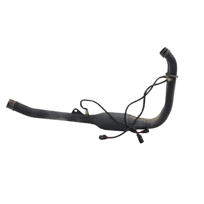 Collecteur (echappement) CF MOTO SR 450 REPLICA 2025 - 2025