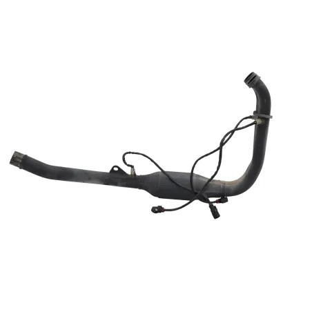 Collecteur (echappement) CF MOTO SR 450 REPLICA 2025 - 2025