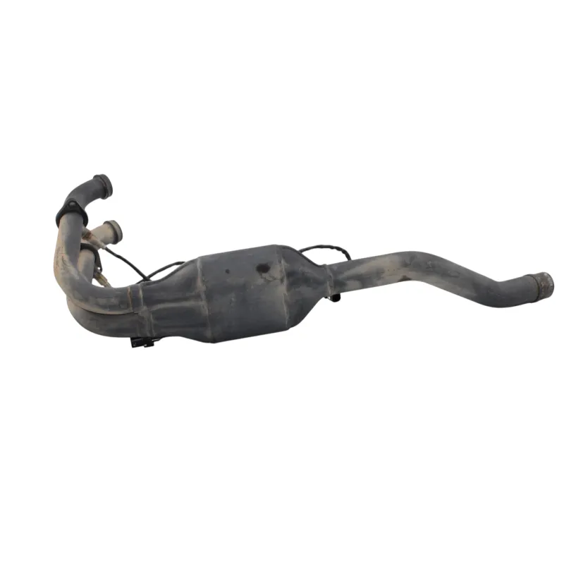 Collecteur (echappement) CF MOTO SR 450 REPLICA 2025 - 2025