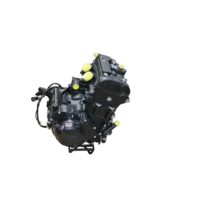 Moteur CF MOTO SR 450 REPLICA 2025 - 2025