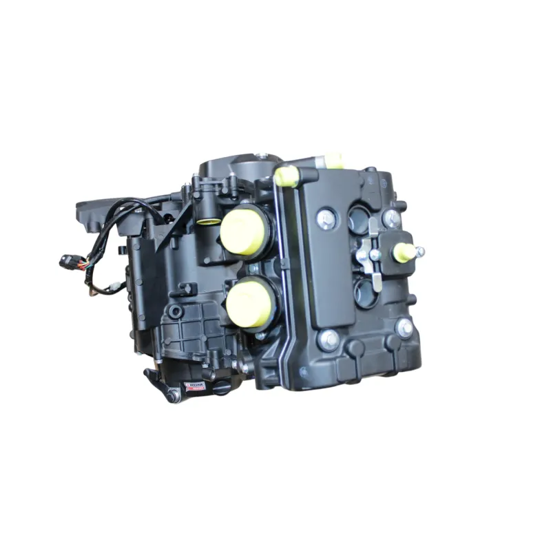 Moteur CF MOTO SR 450 REPLICA 2025 - 2025