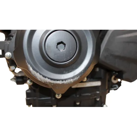 Moteur CF MOTO SR 450 REPLICA 2025 - 2025