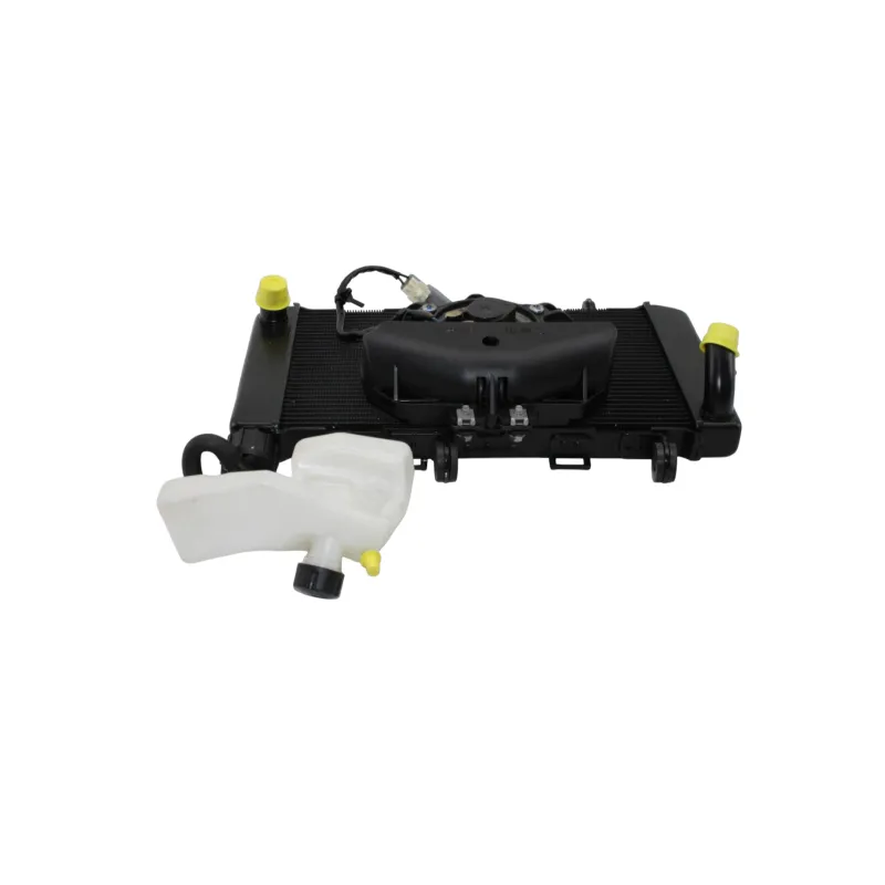 Radiateur eau CF MOTO SR 450 REPLICA 2025 - 2025