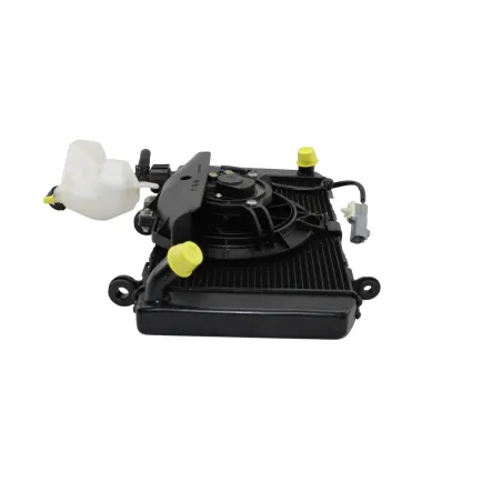 Radiateur eau CF MOTO SR 450 REPLICA 2025 - 2025