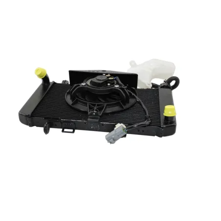 Radiateur eau CF MOTO SR 450 REPLICA 2025 - 2025