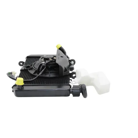 Radiateur eau CF MOTO SR 450 REPLICA 2025 - 2025