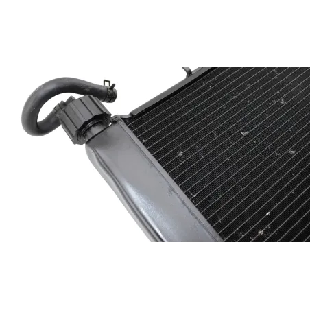 Radiateur eau CF MOTO SR 450 REPLICA 2025 - 2025