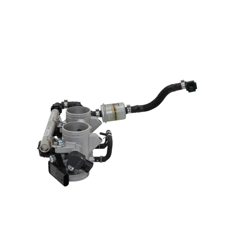 Rampe d'injection CF MOTO SR 450 REPLICA 2025 - 2025