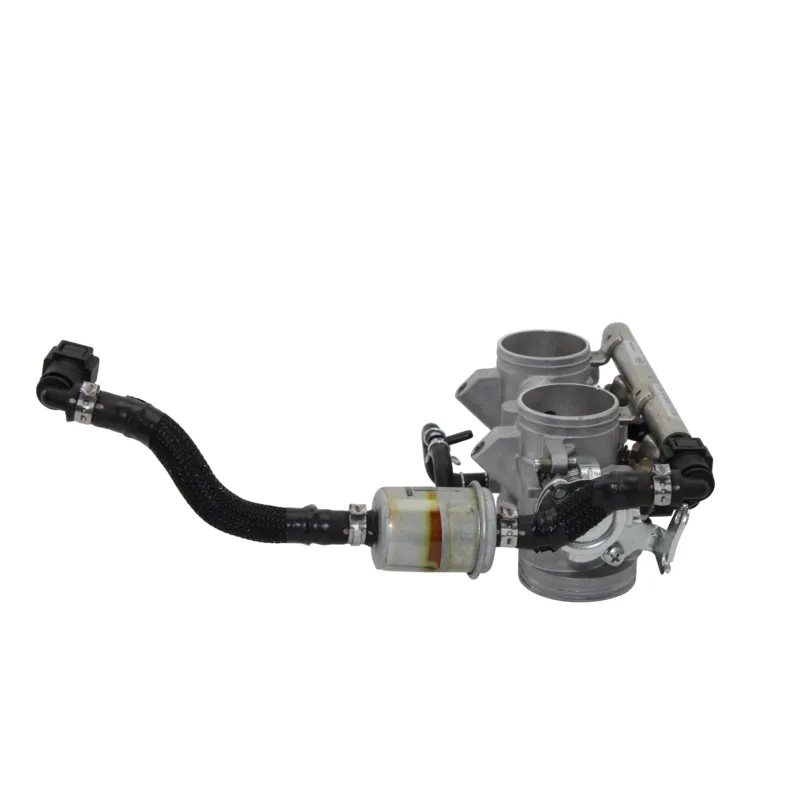 Rampe d'injection CF MOTO SR 450 REPLICA 2025 - 2025