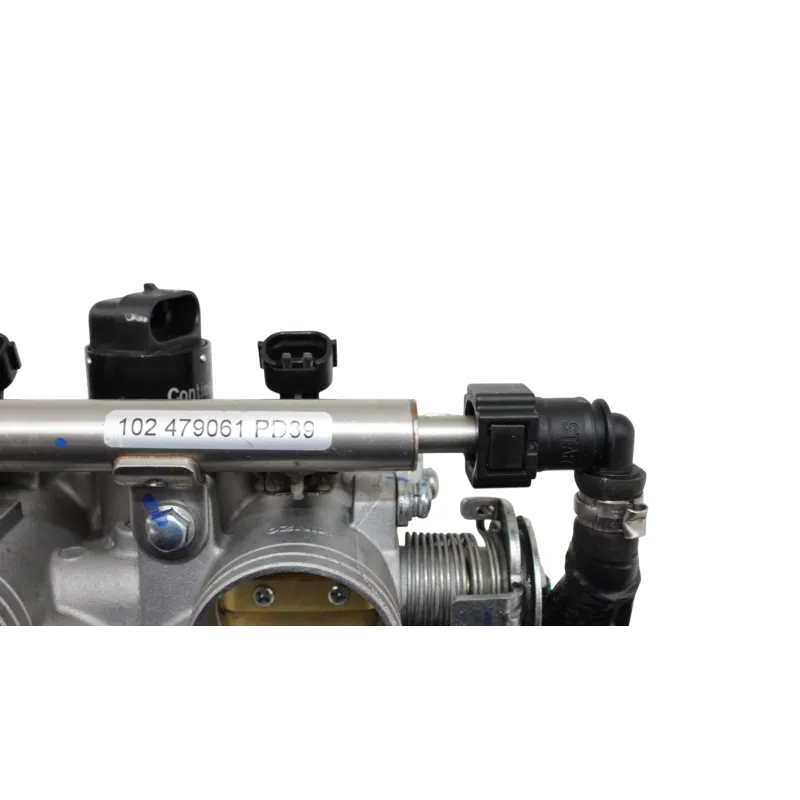 Rampe d'injection CF MOTO SR 450 REPLICA 2025 - 2025