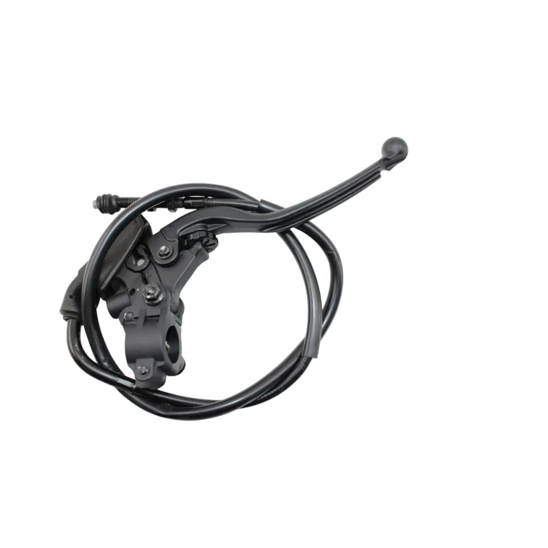 Cocotte d'embrayage gauche CF MOTO SR 450 REPLICA 2025 - 2025