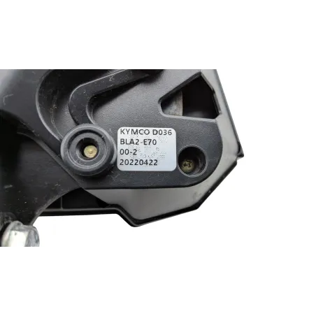 Compteur KYMCO SUPER 8 50 R 2021 - 2024