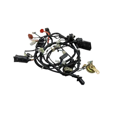 Faisceau electrique KYMCO SUPER 8 50 R 2021 - 2024