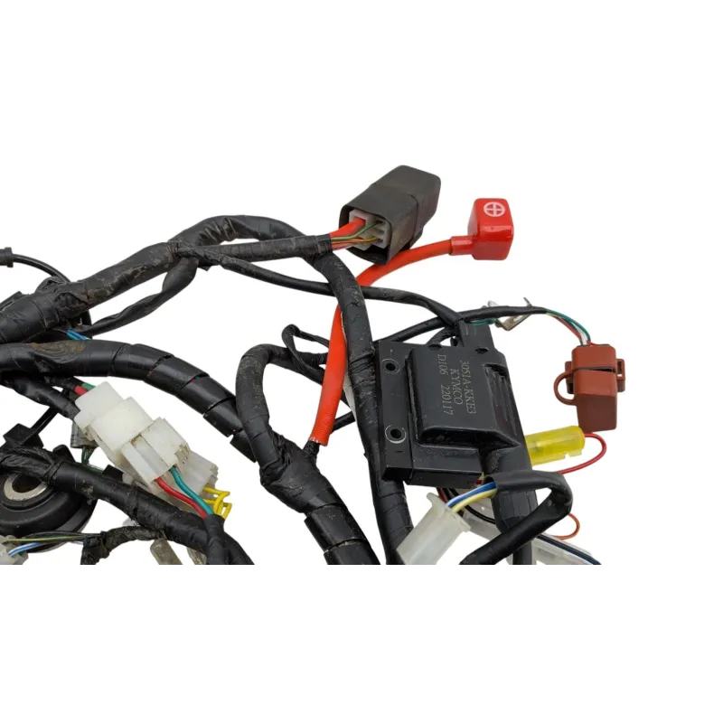 Faisceau electrique KYMCO SUPER 8 50 R 2021 - 2024