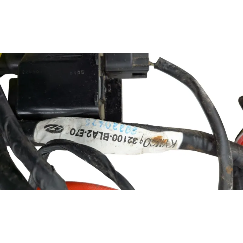 Faisceau electrique KYMCO SUPER 8 50 R 2021 - 2024