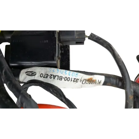 Faisceau electrique KYMCO SUPER 8 50 R 2021 - 2024