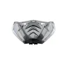 Feu arriere KYMCO SUPER 8 50 R 2021 - 2024 Feu arriere KYMCO SUPER 8 50 R 2021 - 2024