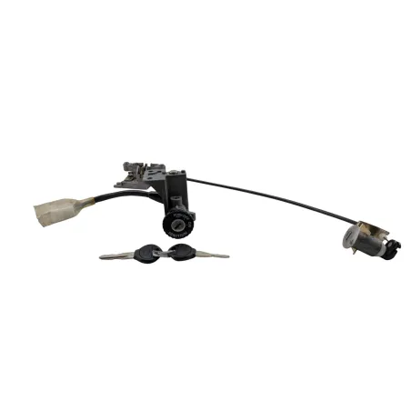 Jeu de serrure contacteur a cle KYMCO SUPER 8 50 R 2021 - 2024