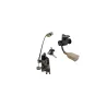 Jeu de serrure contacteur a cle KYMCO SUPER 8 50 R 2021 - 2024