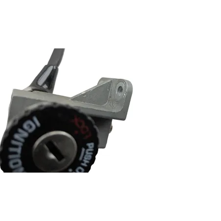 Jeu de serrure contacteur a cle KYMCO SUPER 8 50 R 2021 - 2024