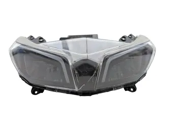 Optique (feux)(phare) KYMCO SUPER 8 50 R 2021 - 2024