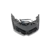 Optique (feux)(phare) KYMCO SUPER 8 50 R 2021 - 2024 Optique (feux)(phare) KYMCO SUPER 8 50 R 2021 - 2024
