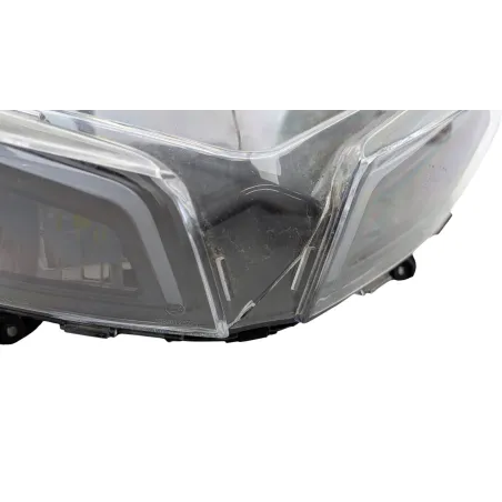 Optique (feux)(phare) KYMCO SUPER 8 50 R 2021 - 2024