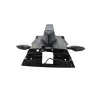 Support de plaque et eclairage KYMCO SUPER 8 50 R 2021 - 2024 Support de plaque et eclairage KYMCO SUPER 8 50 R 2021 - 2024