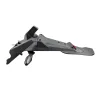 Support de plaque et eclairage KYMCO SUPER 8 50 R 2021 - 2024 Support de plaque et eclairage KYMCO SUPER 8 50 R 2021 - 2024