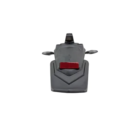 Support de plaque et eclairage KYMCO SUPER 8 50 R 2021 - 2024