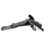 Support de plaque et eclairage KYMCO SUPER 8 50 R 2021 - 2024 Support de plaque et eclairage KYMCO SUPER 8 50 R 2021 - 2024