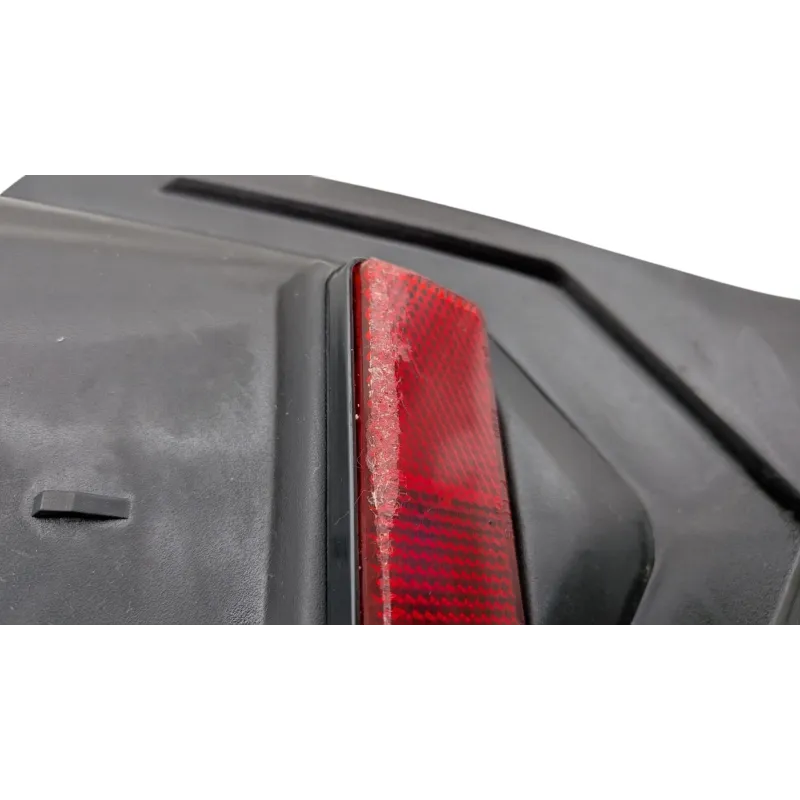 Support de plaque et eclairage KYMCO SUPER 8 50 R 2021 - 2024