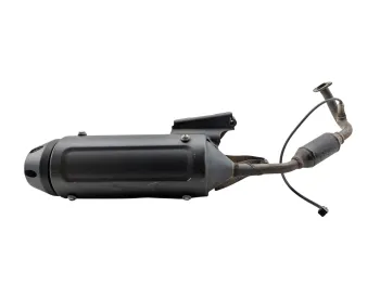 Ligne d'echappement KYMCO SUPER 8 50 R 2021 - 2024