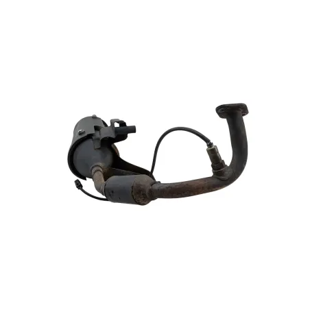 Ligne d'echappement KYMCO SUPER 8 50 R 2021 - 2024