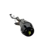Ligne d'echappement KYMCO SUPER 8 50 R 2021 - 2024 Ligne d'echappement KYMCO SUPER 8 50 R 2021 - 2024