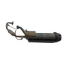 Ligne d'echappement KYMCO SUPER 8 50 R 2021 - 2024 Ligne d'echappement KYMCO SUPER 8 50 R 2021 - 2024