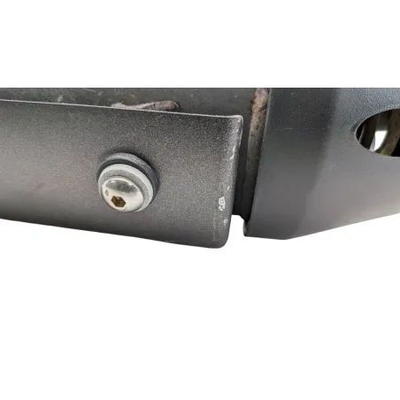 Ligne d'echappement KYMCO SUPER 8 50 R 2021 - 2024