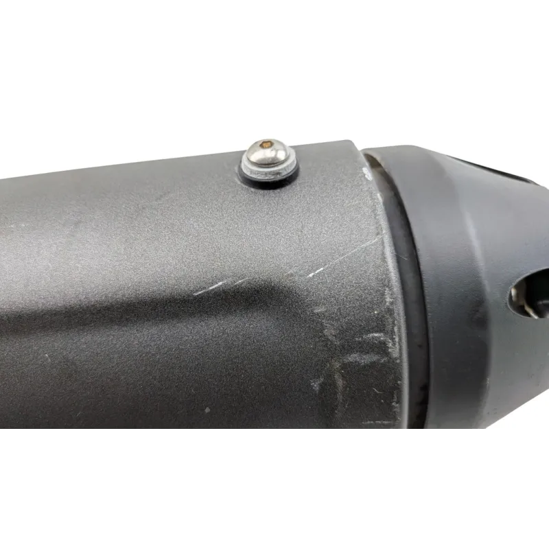 Ligne d'echappement KYMCO SUPER 8 50 R 2021 - 2024