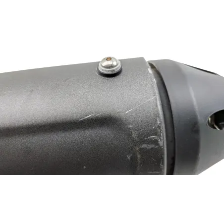 Ligne d'echappement KYMCO SUPER 8 50 R 2021 - 2024