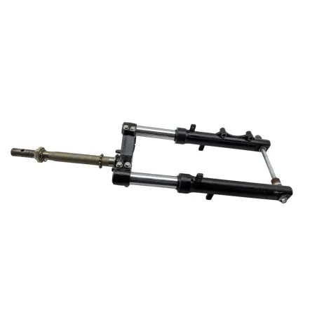 Fourche complete KYMCO SUPER 8 50 R 2021 - 2024
