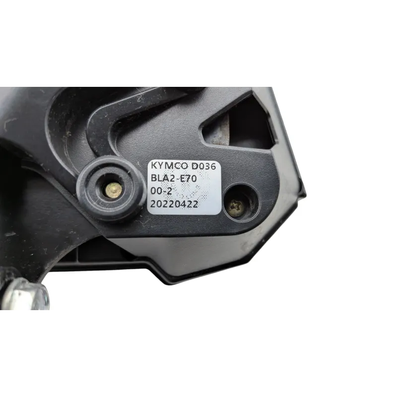 Compteur KYMCO SUPER 8 50 R 2021 - 2024
