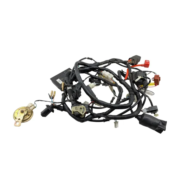 Faisceau electrique KYMCO SUPER 8 50 R 2021 - 2024