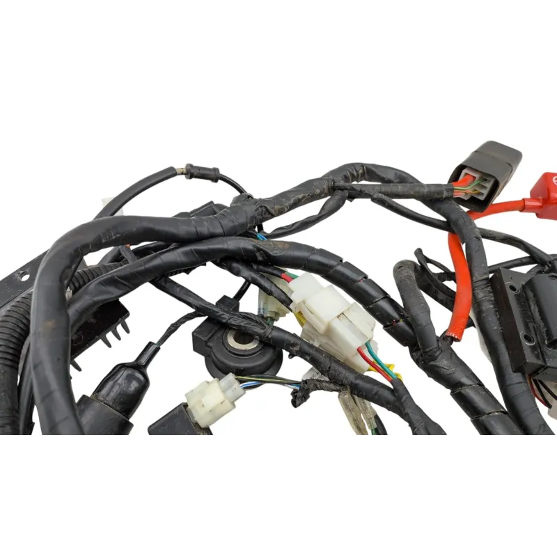 Faisceau electrique KYMCO SUPER 8 50 R 2021 - 2024