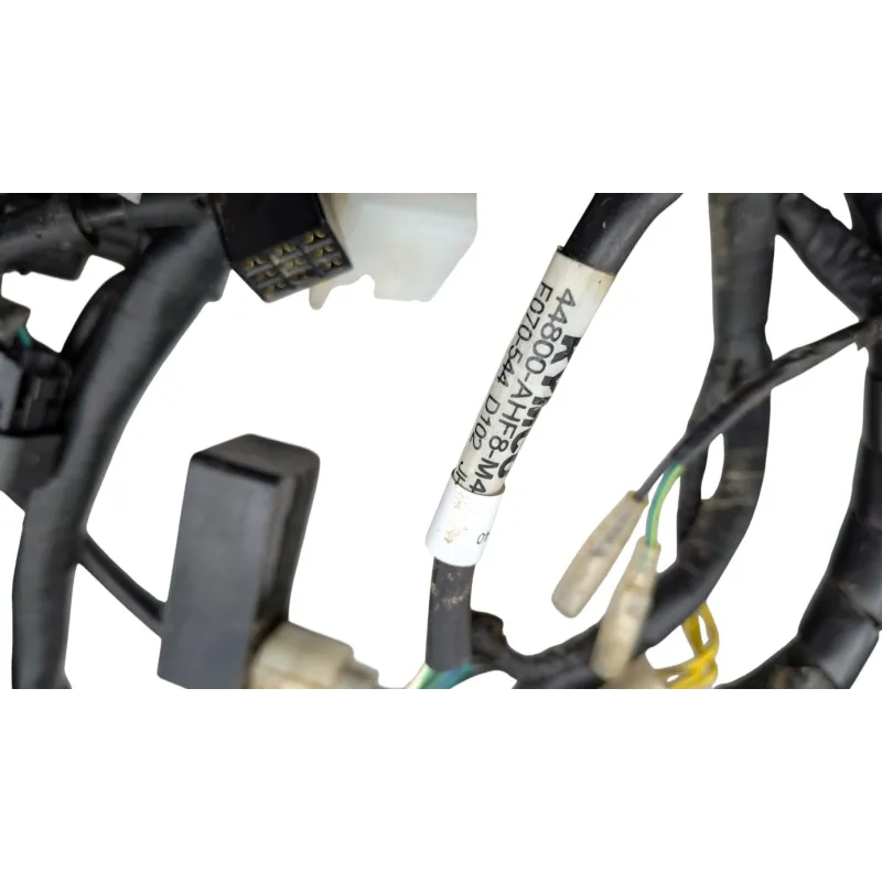 Faisceau electrique KYMCO SUPER 8 50 R 2021 - 2024